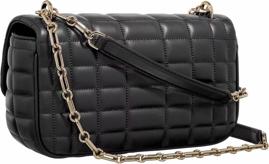 Michael Kors Stijlvolle Schoudertassen voor Dagelijks Gebruik Black Dames - Foto 5