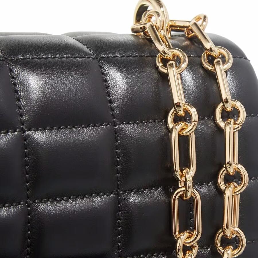 Michael Kors Stijlvolle Schoudertassen voor Dagelijks Gebruik Black Dames - Foto 2