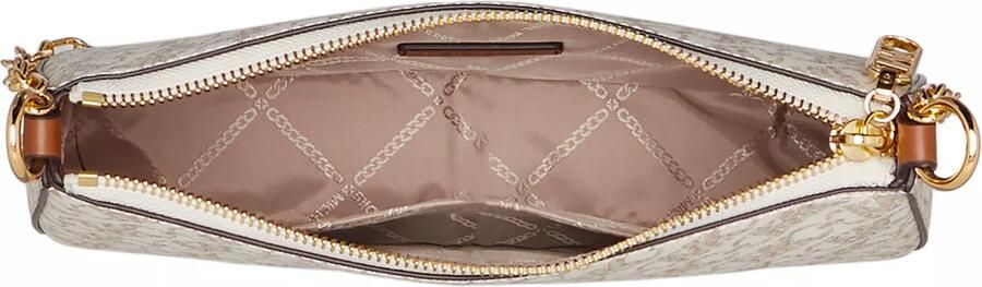 MICHAEL Kors Handtas met labelapplicatie model 'EMPIRE' - Foto 2