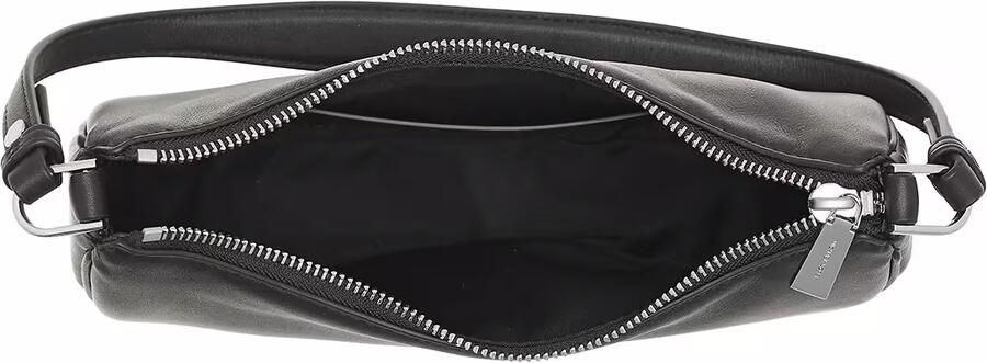 MICHAEL Kors Handtas met labelapplicatie model 'KYLA' - Foto 3