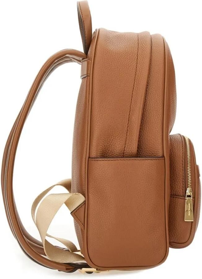 Michael Kors Rugzakken "Bex" Medium Backpack in bruin