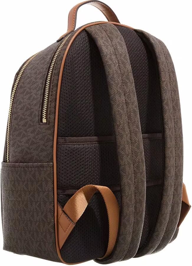Michael Kors Rugzakken Sable Md Backpack in bruin