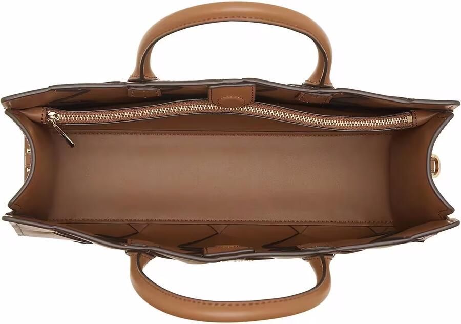 MICHAEL Kors Handtas met structuurmotief model 'SCARLETT' - Foto 2