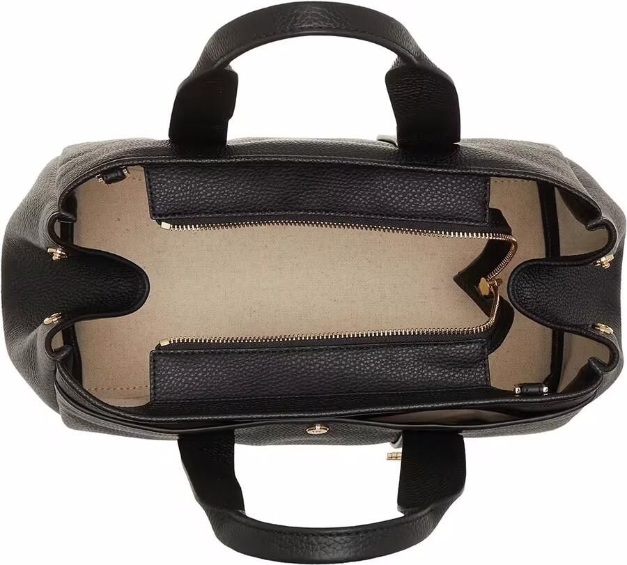 Michael Kors Satchels Romee Sm Ew Satchel in zwart - Foto 3