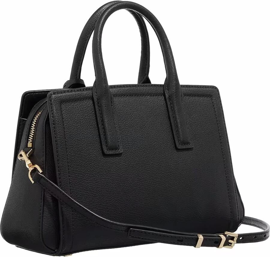 MICHAEL Kors Handtas met labelapplicatie model 'LAILA' - Foto 2