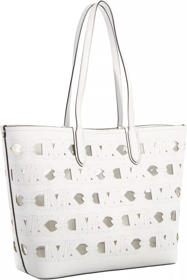 Michael Kors Shoppers & Totes Eliza Tote Bag in wit