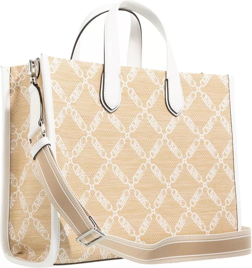 Michael Kors Shoppers & Totes Gigi Tote Bag in beige - Foto 2