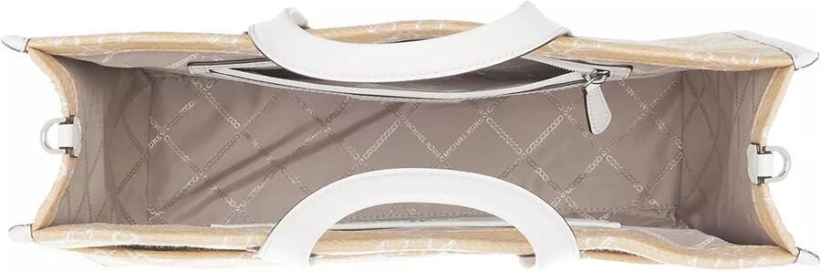 Michael Kors Shoppers & Totes Gigi Tote Bag in beige - Foto 3