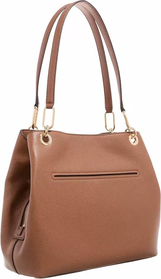 Michael Kors Shoppers & Totes Kensington Lg Shldr Tote in cognac - Foto 5