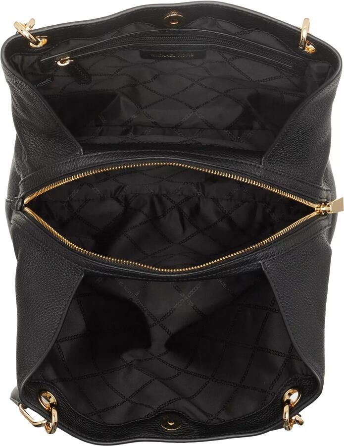 Michael Kors Kensington Grote Schoudertas Stijlvol en ruim Black Dames - Foto 2