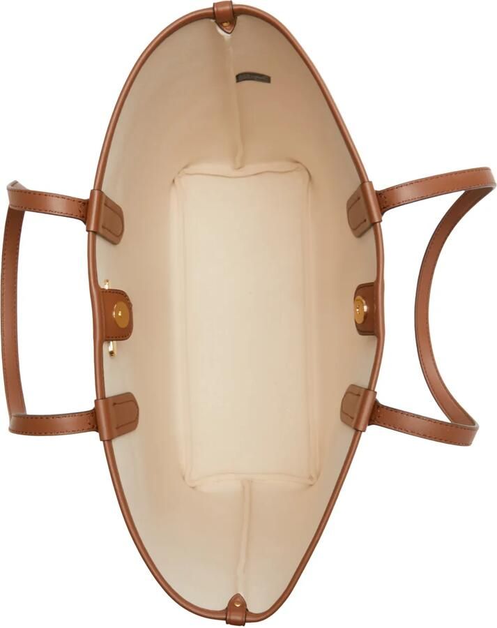 MICHAEL Kors Tote bag met all-over labelmotief model 'ELIZA' - Foto 2