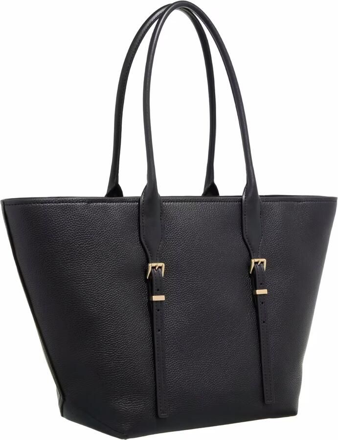 MICHAEL Kors Handtas met labelapplicatie model 'MOORE' - Foto 3