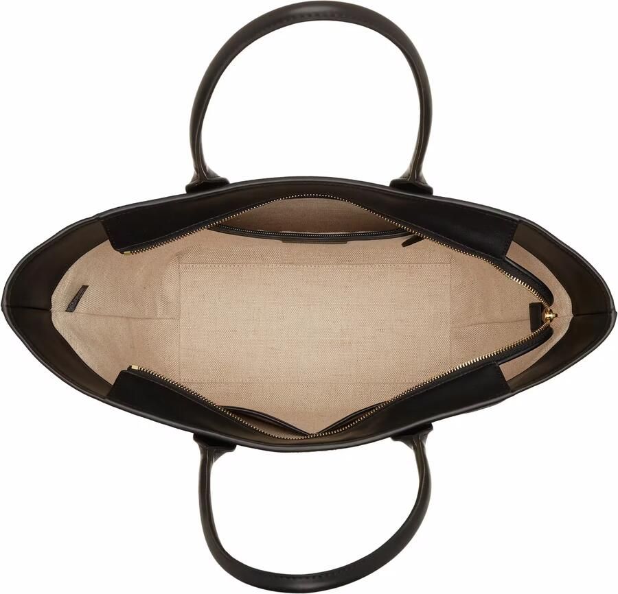 MICHAEL Kors Handtas met labelapplicatie model 'MOORE' - Foto 2