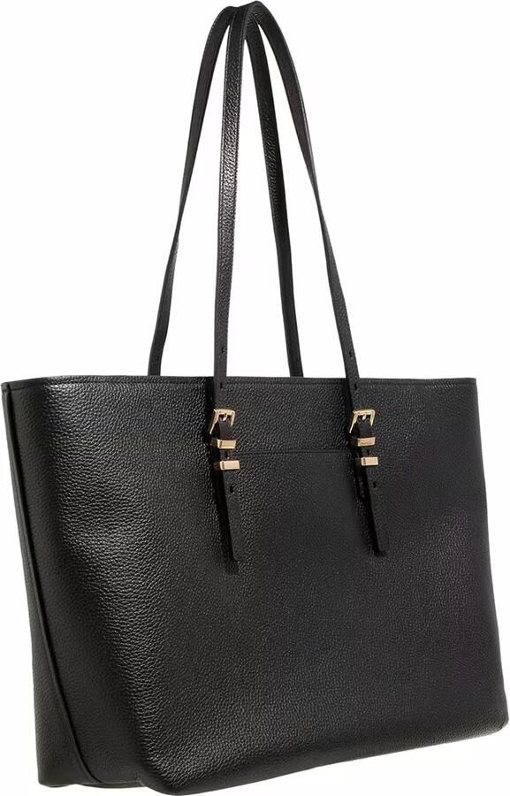 Michael Kors Shoppers & Totes Quinn Lg Ew Tz Tote in zwart - Foto 6