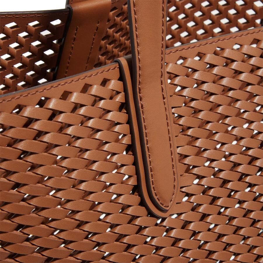 Michael Kors Shoppers & Totes Xl Ew Tote in bruin