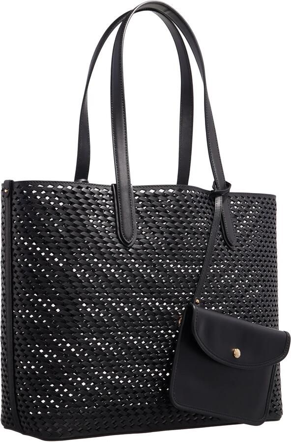 Michael Kors Shoppers & Totes Xl Ew Tote in zwart