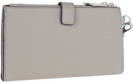 Stella Mccartney Shoppers & Totes Tote Bag With Logo And Detachable Pouch in meerkleurig