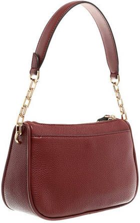 Polo Ralph Lauren Rugzakken Backpack Medium in zwart