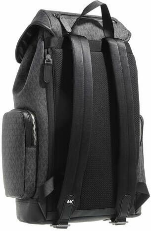 Michael Kors Rugzakken City Backpack in black
