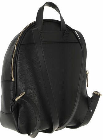 Michael Kors Rugzakken Medium Backpack in black