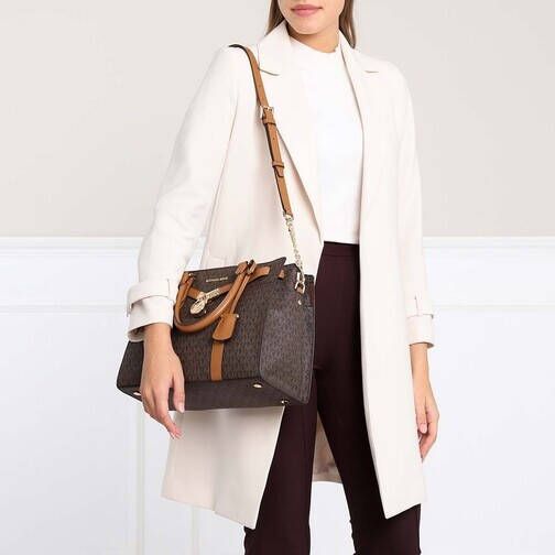 Burberry Hobo bags 'Knight' Small Shoulder Bag in beige