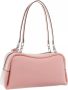 Michael Kors Totes Cecily Large Shoulder Tote in poeder roze - Thumbnail 1