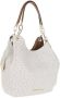Michael Kors Totes & shoppers Lillie Large Chain Shoulder Tote in beige - Thumbnail 1