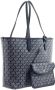 Michael Kors Totes Large Open Tote in blauw - Thumbnail 2