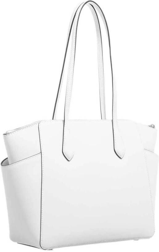 Michael Kors Totes & shoppers Marilyn Tote Bag in wit