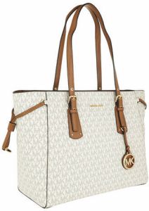 Michael Kors Totes Md Mf Tz Tote in fawn