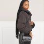 Michael Kors Crossbody bags Sm Dbl Zp Camra Xbody in groen - Thumbnail 1