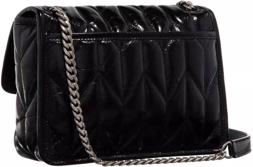Lancel Crossbody bags Sac Pte Croise S in rood