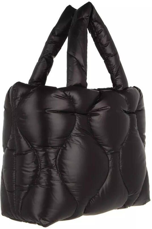 Hermès Totes & shoppers Togo Kelly II Retourne 32 in oranje