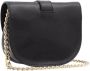 Moschino Crossbody bags Belt Mini Shoulder Bag in zwart - Thumbnail 1