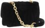 Cult Gaia Clutches Eos Clutch Bag in bruin - Thumbnail 1