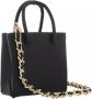 Moschino Crossbody bags Mini Bag in zwart - Thumbnail 1