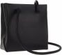 Moschino Crossbody bags Shoulder bag in zwart - Thumbnail 1