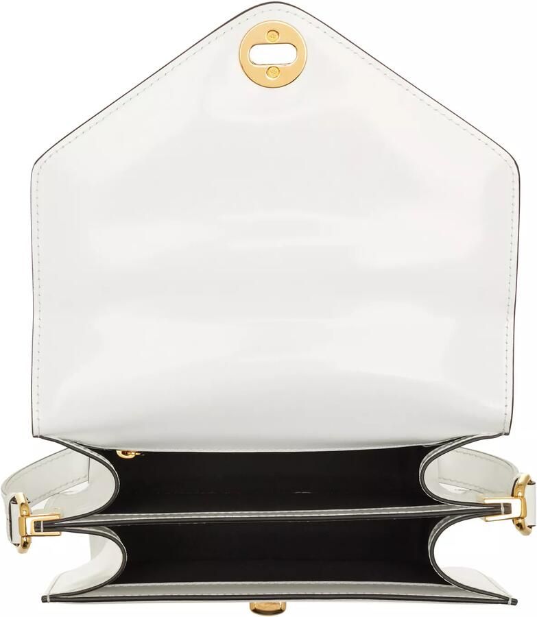 Moschino Crossbody bags Shoulder Bag in wit - Foto 3