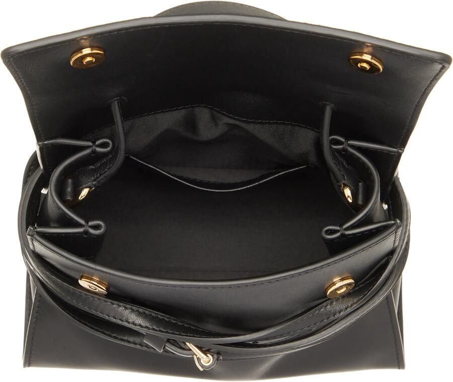 Moschino Crossbody bags Shoulder Bag in zwart - Foto 4