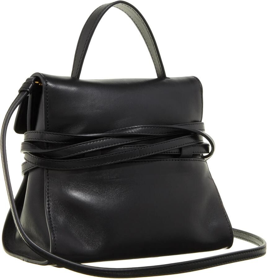 Moschino Crossbody bags Shoulder Bag in zwart - Foto 3
