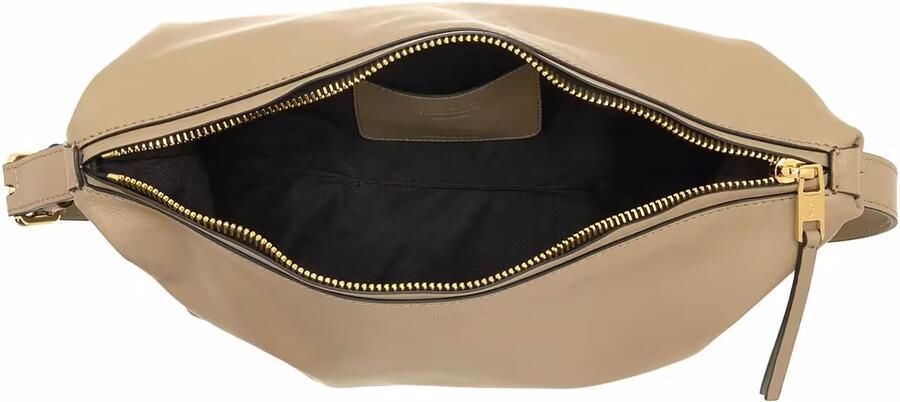 Moschino Crossbody bags Tie Me in beige - Foto 10