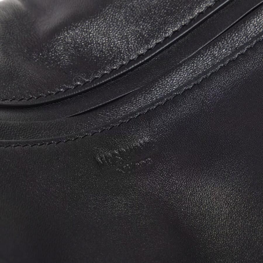 Moschino Crossbody bags Tie Me in zwart - Foto 2