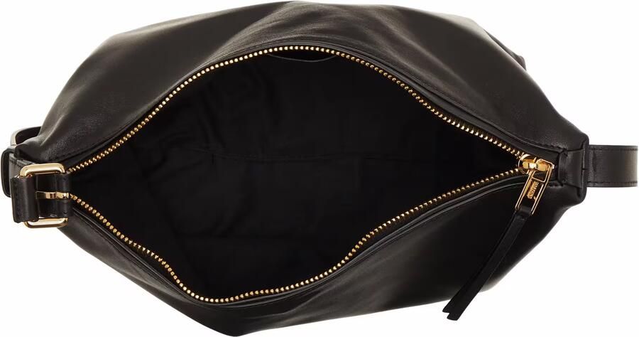 Moschino Crossbody bags Tie Me in zwart - Foto 9