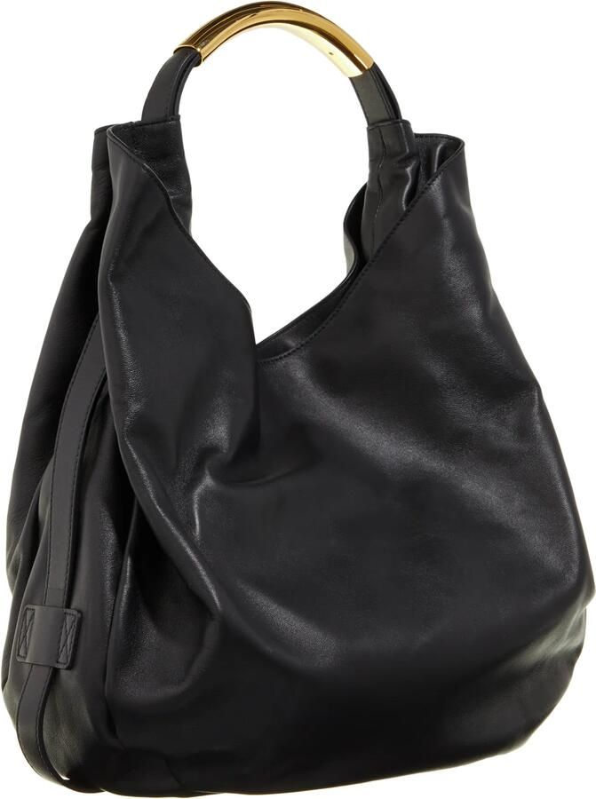 Moschino Zwarte Tassen voor een Stijlvolle Look Black Dames - Foto 5