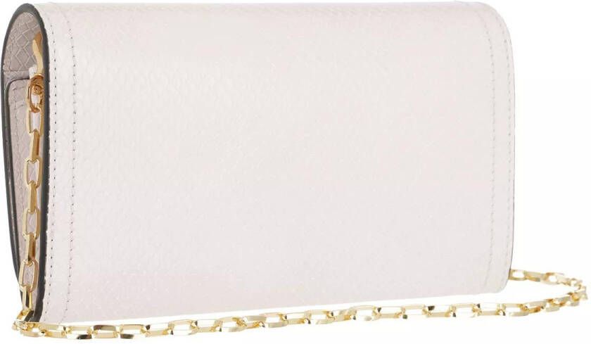 Benedetta Bruzziches Shoppers Vitty La Mignon Shoulder Bag in zwart
