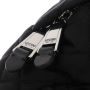 Moschino Rugzakken Backpack in zwart - Thumbnail 1