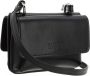 MSGM Crossbody bags Crossbody Bag in zwart - Thumbnail 1