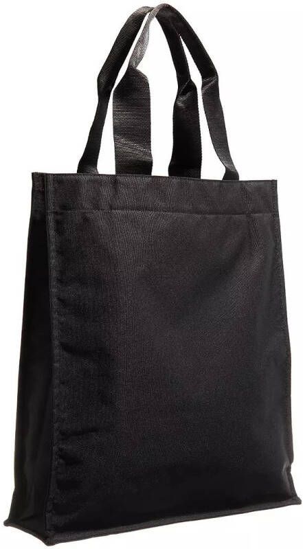 MSGM Shoppers Borsa Donna Bag in zwart