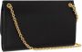 Mulberry Clutches Small Amberley Clutch in zwart - Thumbnail 2