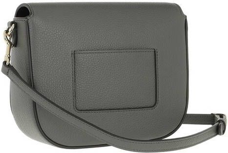 Mulberry Crossbody bags Small Darley Satchel in grijs